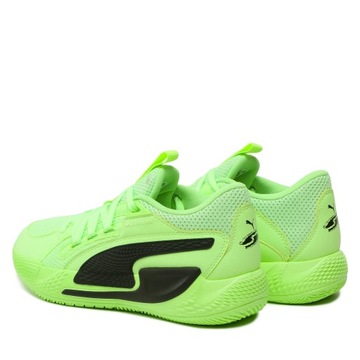 МУЖСКИЕ СПОРТИВНЫЕ КРОССОВКИ PUMA COURT RIDER CHAOS размер 43