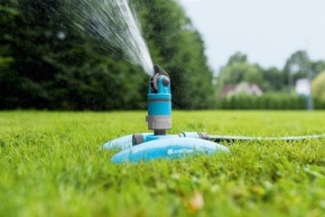 Секторный спринклер Cellfast MULTI IDEAL tt