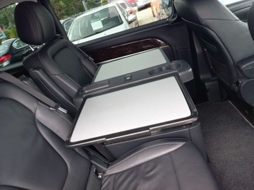 Mercedes Klasa V 2015 Mercedes-Benz Klasa V Avandgarde Kamera 360 Automat Skora 2.1 Diesel 190KM, zdjęcie 18