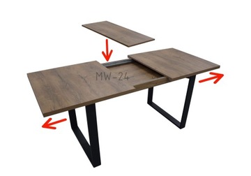 НОВИНКА! Раздвижной стол-чердак! Различные цвета!