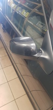 НАРУЖНОЕ ЗЕРКАЛО VW GOLF 4 IV ЦВЕТ L041 LO41