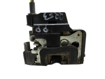 ЗАМОК ДВЕРИ ПЕРЕДНИЙ ПРАВЫЙ Fiat Doblo I (2000-2010)