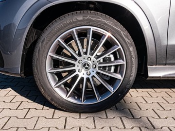 Mercedes GLE V167 SUV Facelifting 3.0 450d 367KM 2025 MERCEDES-BENZ GLE 450 d 4-Matic AMG Line 3.0 (367KM) 2025, zdjęcie 24