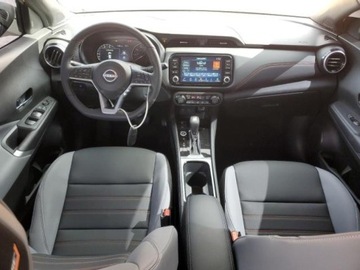 Nissan 2023 Nissan Inny Nissan Kicks SR FWD, od ubezpieczalni 1.6 Benzyna 122KM, zdjęcie 6