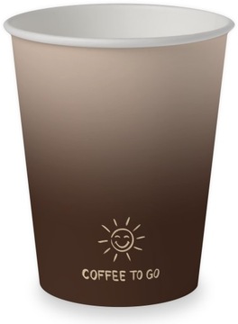 БУМАЖНЫЕ КРУЖКИ 200мл ЧАЙ КОФЕ 80мм 50шт (на перепродажу)