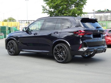 BMW X5 G05 M SUV Facelifting 4.4 M 625KM 2025 BMW X5 Competition Suv 4.4 (625KM) 2025, zdjęcie 2