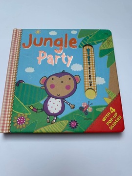 Jungle Party