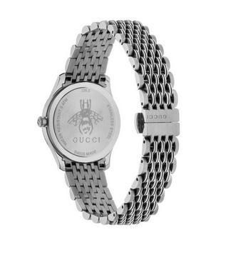 Zegarek Gucci YA1265019 NOWY swiss made oryginalny