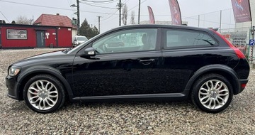 Volvo C30 Hatchback 3d 1.6 100KM 2007 Volvo C30 Benzyna Climatronic Gwarancja, zdjęcie 8