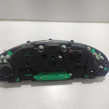 BUDÍKY PŘÍSTROJOVÁ DESKA PEUGEOT OE 9629598280