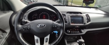 Kia Sportage III SUV 2.0 CRDi 136KM 2013 Kia Sportage 2.0 diesel ,automat ,4x4 ,bezwypadek ,kamera ,navi 2.0 Diesel, zdjęcie 11