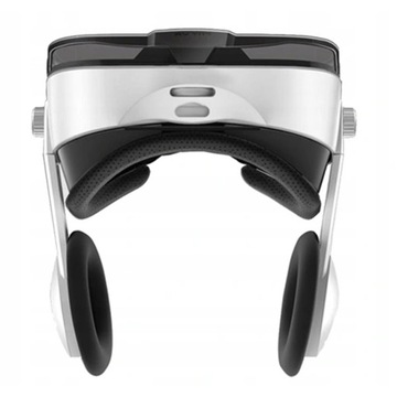 3D VR 360 FiiT 3F очки для телефона, регулировка