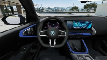 BMW X3 G45 SUV Plug-In 2.0 30e 299KM 2026 BMW X3 30e xDrive 299 KM PHEV - Gotowy do Odbioru - Panorama - M Sport 2.0, zdjęcie 13