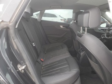 Audi A5 F5 2021 Audi a5 Premium 40 2021 2.0l 2.0 Benzyna 201KM, zdjęcie 10