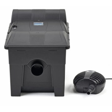 КОМПЛЕКТ OASE BIOSMART 14000 ФИЛЬТР + УФ-УФ + НАСОС