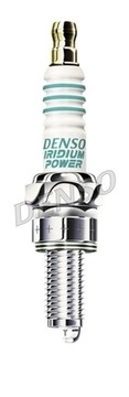 IU27 СВЕЧА ЗАЖИГАНИЯ МОТОЦИКЛА DENSO
