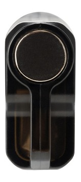 Mini Latarka LED Newell Nyks Brelok EDC USB IP65 UV 900lm Turbo