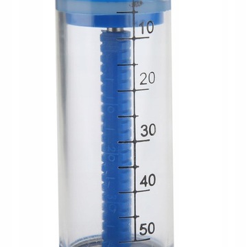 Шприц ветеринарный Стальной шприц с