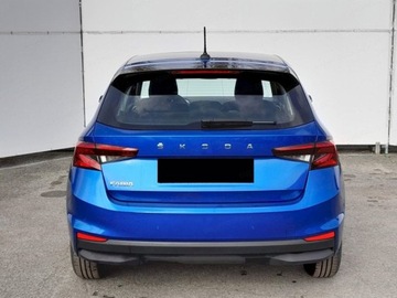 Skoda Fabia IV 2025 SKODA Fabia Edition 130 1.0 TSI Suv 115KM 2025, zdjęcie 3