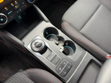 Ford Focus IV Kombi 1.5 EcoBoost 182KM 2019 Ford Focus 1.5-180KM Automat Bogate Wyposażenie, zdjęcie 4