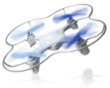 WowWee LUMI — игровой программируемый дрон