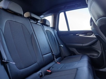 BMW X3 G01 SUV 2.0 20d 190KM 2021 BMW X3 BMW X3 20d xDrive, zdjęcie 19