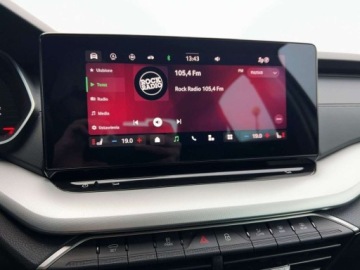 Skoda Octavia IV Liftback 2.0 TDI 150KM 2024 Skoda Octavia 2.0TDI 150KM Selection SalonPL ASO Virtual Matrix Kessy Zima, zdjęcie 28