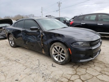 Dodge Charger VII 2019 Dodge Charger DODGE CHARGER SXT, 2019r., 3.6L, zdjęcie 1
