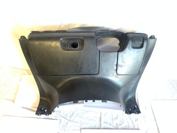 Обтекатель кабины Yamaha Majesty 250 выше колен