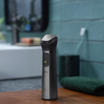 Мужской триммер PHILIPS MG7925/15 Multigroom