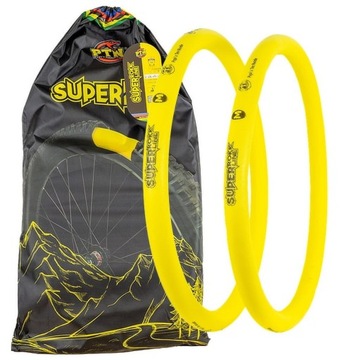 Wkładki antydobiciowe PEPI'S Super Rokk Line 29'' rozm.M