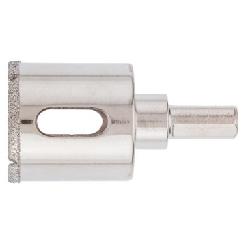 Wiertło diamentowe do gresu 32 mm GRAPHITE 57H288