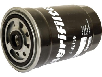Filtr paliwa Sparex (Agrifilter) 159mm, 10 Micron, M16 x 1. S.62139 Sparex