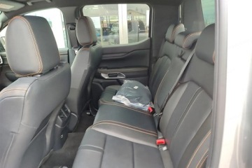 Ford Ranger VI 2026 FORD Ranger Wildtrak PHEV A10 2.3 281KM, zdjęcie 11