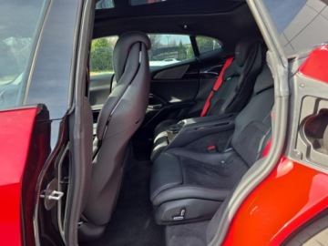 Ferrari 2025 Ferrari Purosangue Base 2025 6.5 Benzyna 715KM, zdjęcie 12