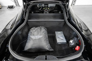 Aston Martin 2023 Aston Martin Vantage F1 Edition. V8. 535 KM. PL., zdjęcie 28