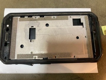 Ulefone armor x6 obudowa korpus
