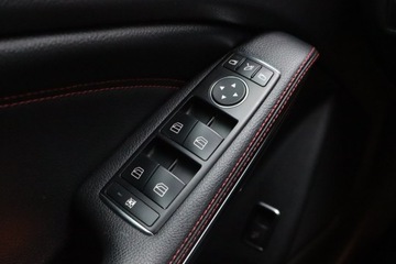 Mercedes GLA I Off-roader 1.6 200 156KM 2015 Mercedes GLA GLA 200, Automat, Skóra, Navi, Xenon, zdjęcie 20