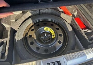 Ford Edge II SUV Facelifting 2.0 EcoBlue Bi-Turbo 238KM 2019 Ford Edge VIGNALE 4x4 drugi komplet kol zimowych na felgach, HAK 2.0, zdjęcie 15