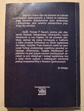 Современное священство, Рауш