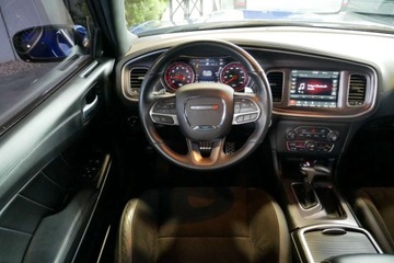 Dodge Charger VII 2021 Dodge Charger 3.6 300KM GT LED RWD PodgrzKierownicaFotele 4x4 Cam 2ZoneKli, zdjęcie 15