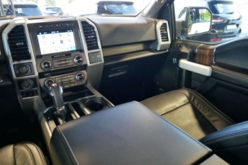 Ford 2017 Ford F150 Lariat AWD4x4 Ecoboost 370KM Kamera360 Panorama Wentylacja Navi, zdjęcie 19