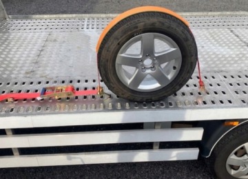 3M4T 3PKT Grass Черный Поворотный транспортировочный ремень