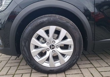 Mitsubishi ASX II Crossover 1.3 M Hybrid 140KM 2023 Mitsubishi ASX 1.3 mHEV Invite Style Cold 1.3 Benzyna 140KM, zdjęcie 12