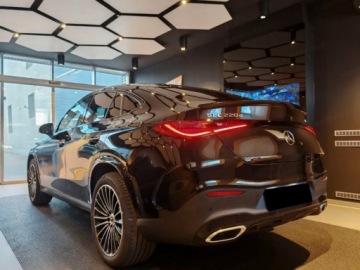 Mercedes GLC C254/X254 Coupe 2.0 220d 197KM 2025 GLC Coupe 220 d 4-Matic AMG Line 2.0 (197KM) 2025, zdjęcie 3