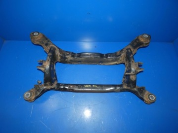 VOLVO V60 S60 II Achsträger Fahrschemel Achsträger heck hinten