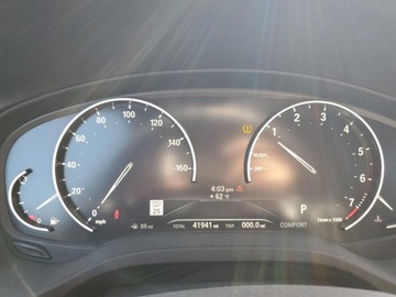 BMW X3 G01 2021 BMW X3 sDrive30I 2021 2.0l 2.0 Benzyna 248KM, zdjęcie 9