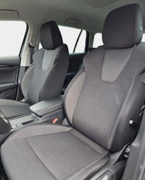 Skoda Octavia IV Kombi 2.0 TDI 150KM 2022 Skoda Octavia nowy Rozrzad i Hamulce - Czujniki - Kamera - Stan bdb - Fakt, zdjęcie 26