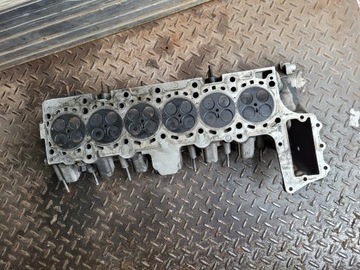 BMW E60 E70 E90 M57 M57N2 X3 E83 3.0D HLAVA MOTORU 7792753