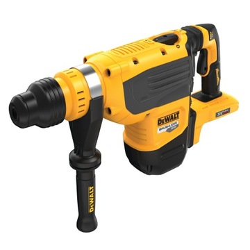 DEWALT MŁOT UDAROWO OBROTOWY SDS-MAX 13,3J DCH735N